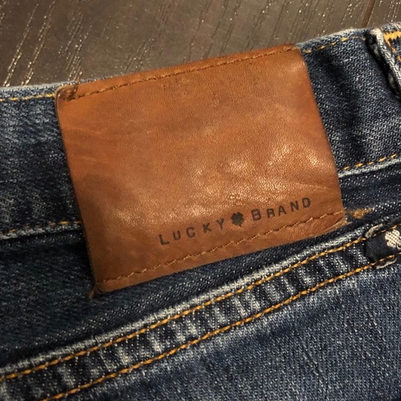 Lucky Brand Jeans - Picture 3 of 6